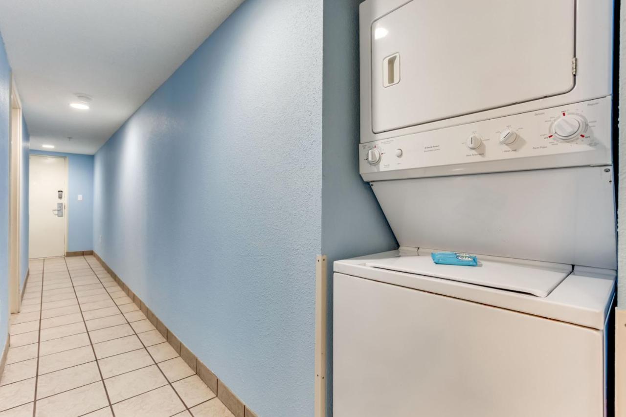 Atlantica Towers Beach-Side Condo W Pools Myrtle Beach Eksteriør bilde