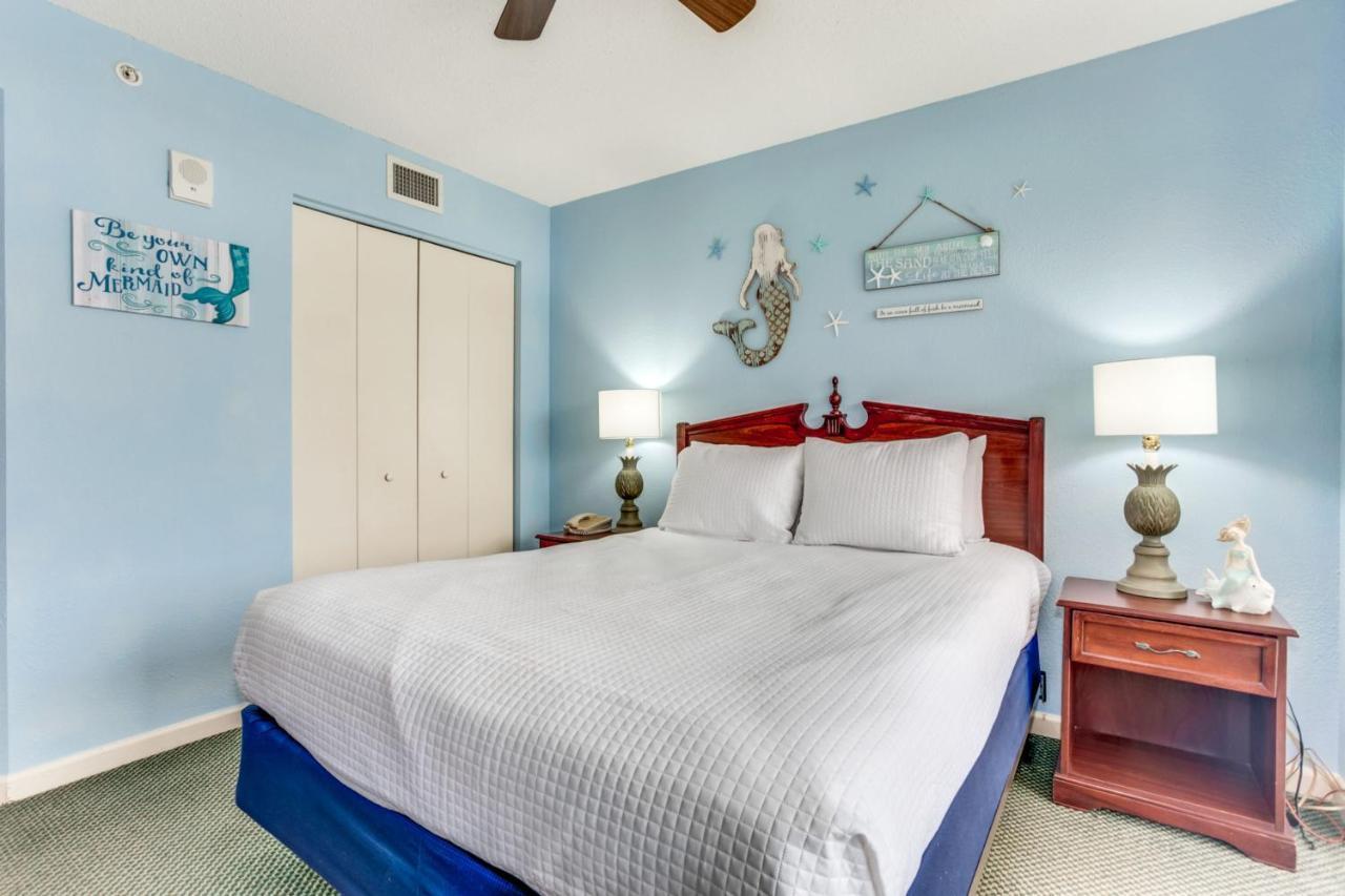 Atlantica Towers Beach-Side Condo W Pools Myrtle Beach Eksteriør bilde